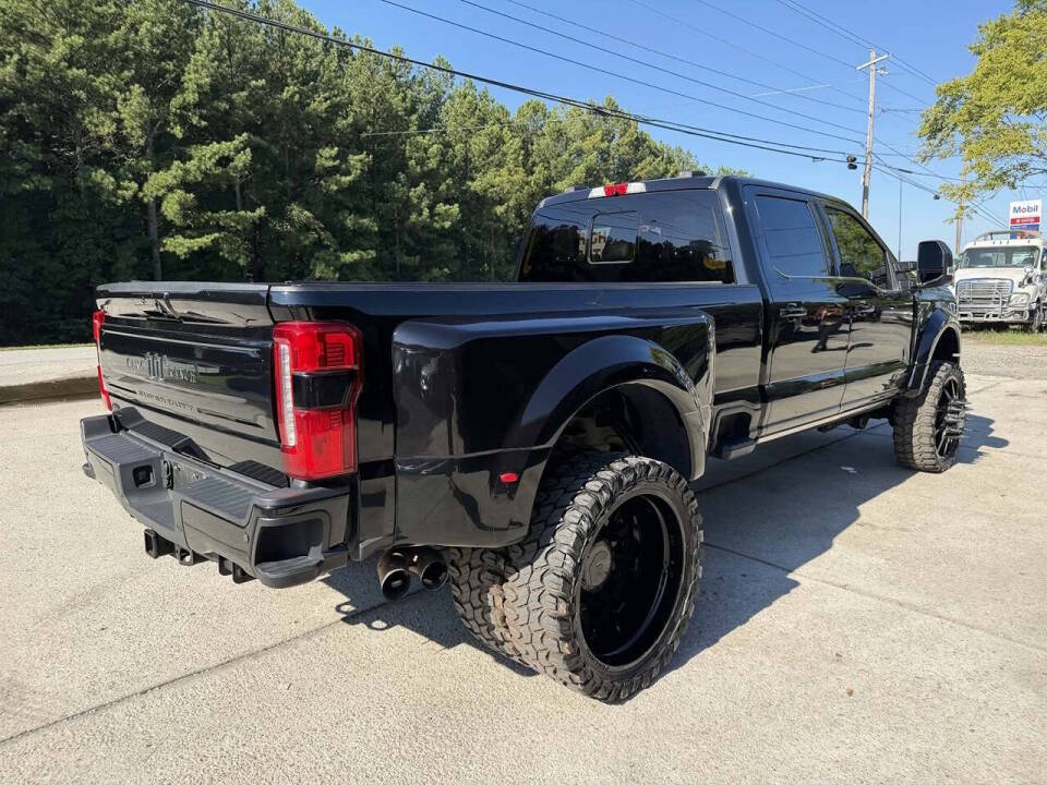 ford f-450 super duty 2023 1FT8W4DT4PED14065 image ford f-450 super duty 2023 1FT8W4DT4PED14065 image